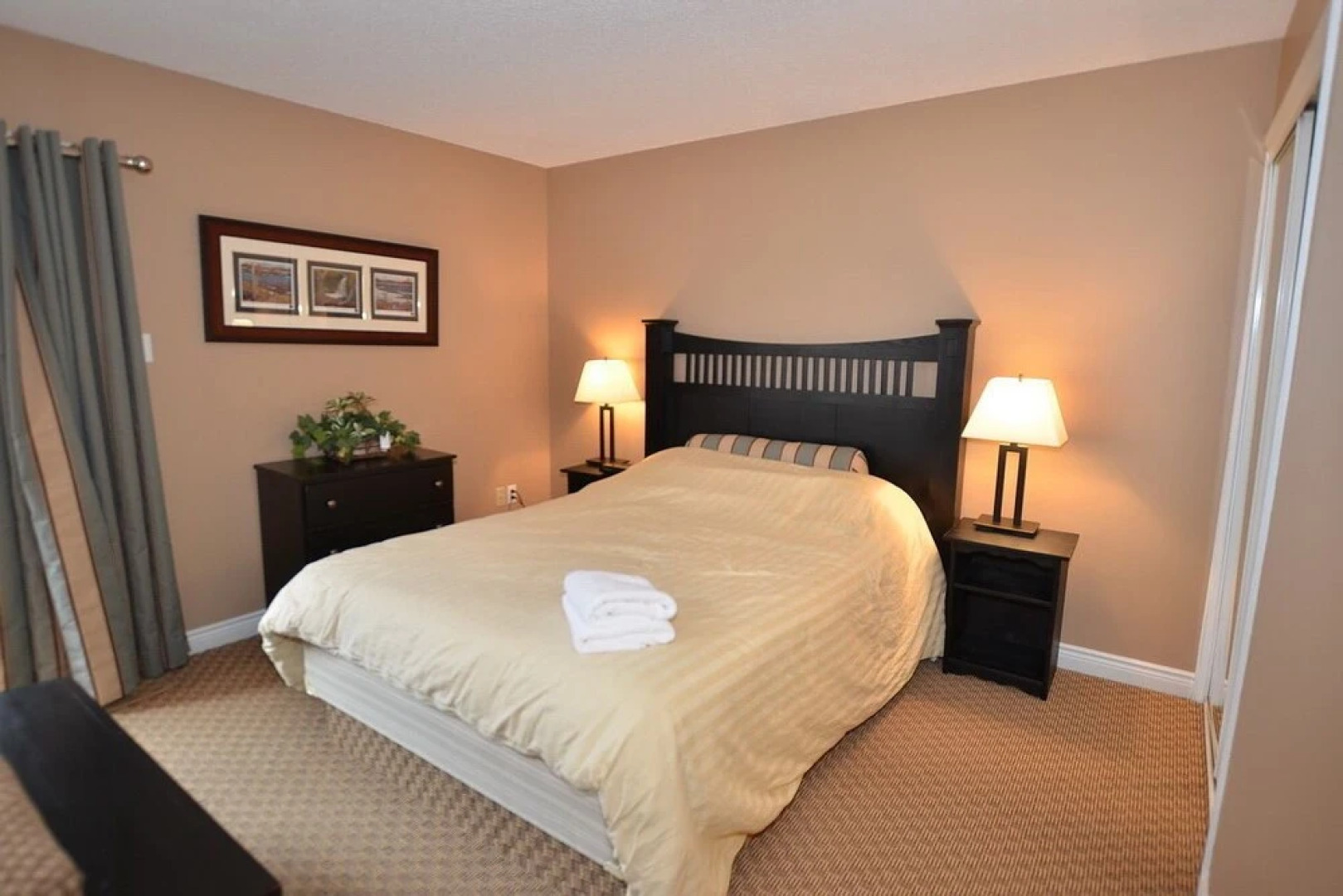 Mountain Springs Resort