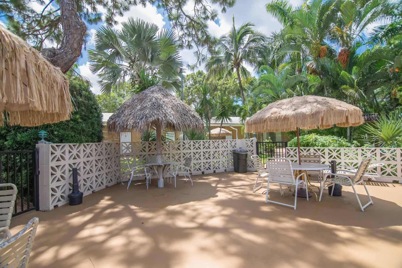 Fairways Inn of Naples