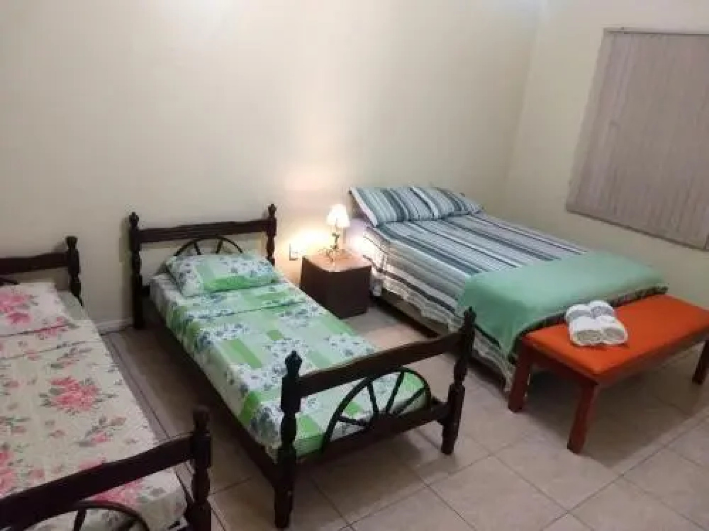 Residencial Bons Ventos