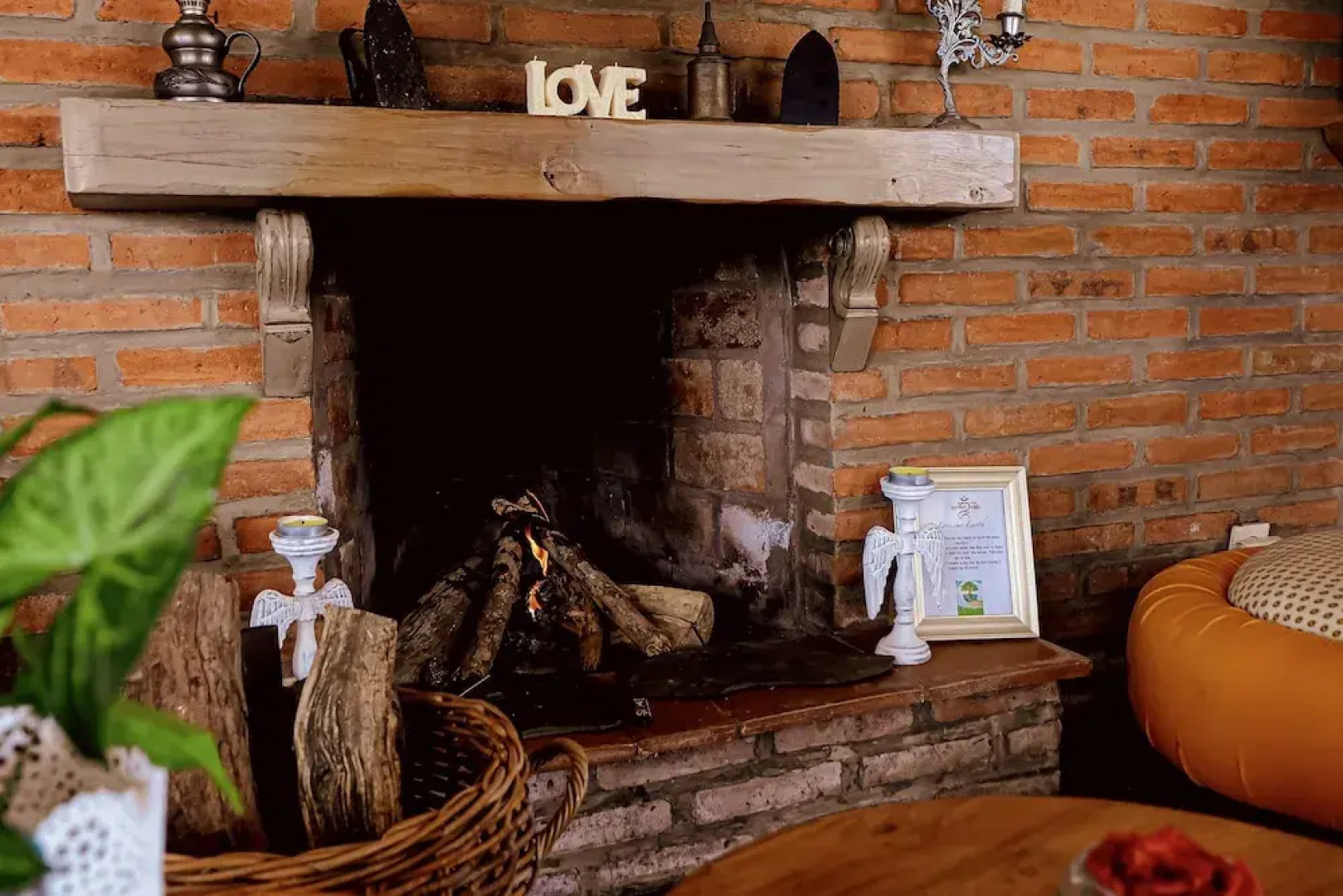 Secret Lodge Bedugul by Taritiya Collection