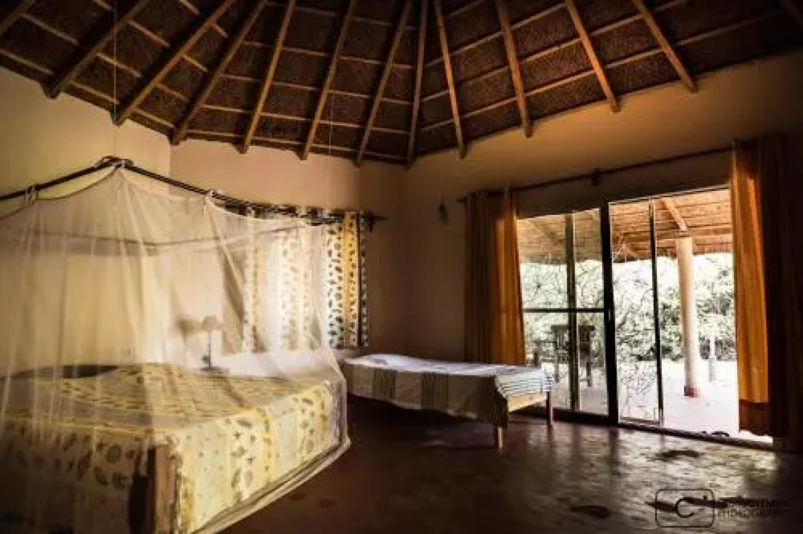 La source aux lamantins