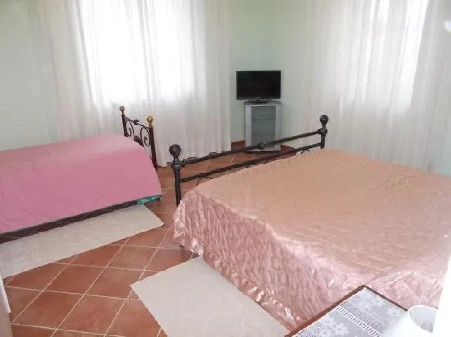 B&B Il Giardino Acquatico