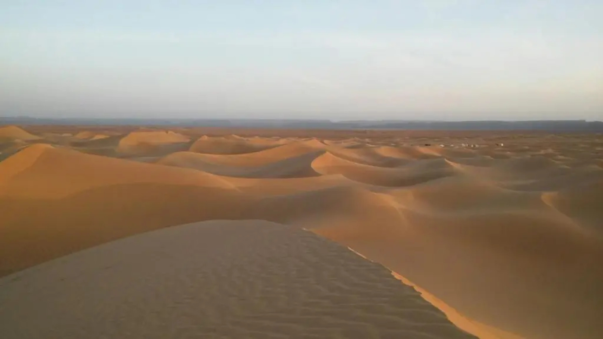 Wahiba Bedouin Rustic Camp