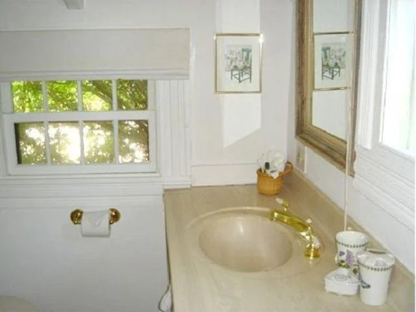 The Summer House Cottages