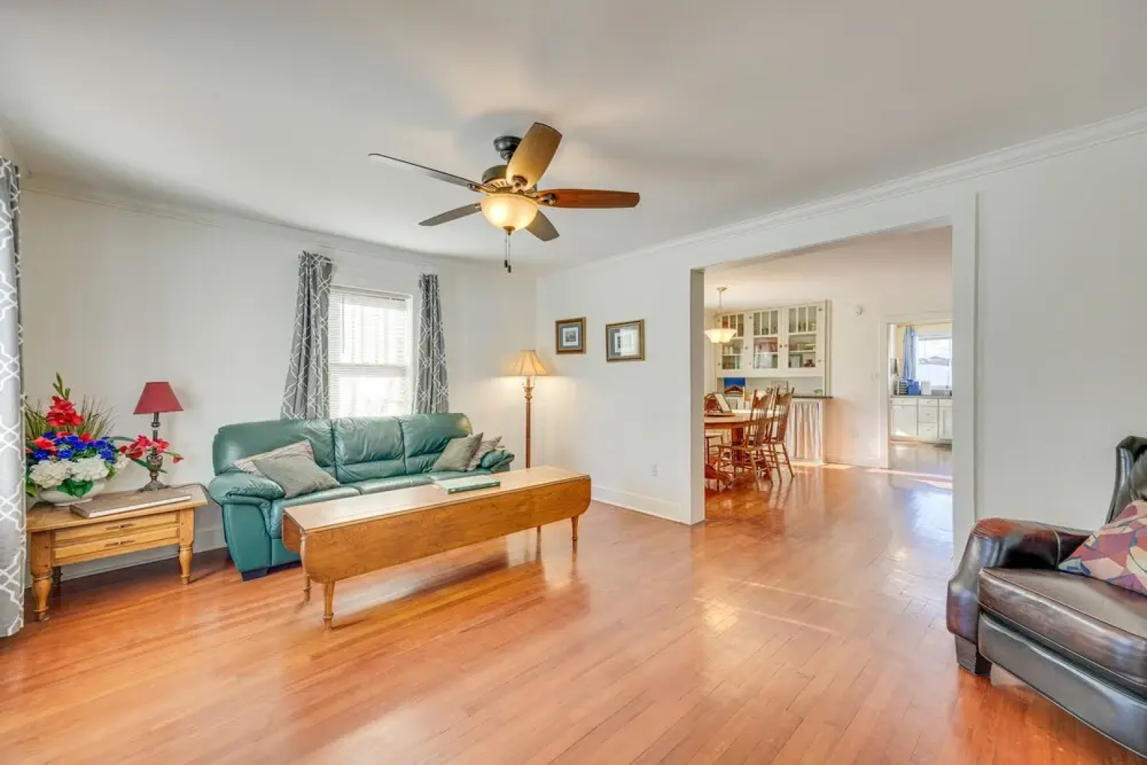Westcliffe Home w/ Deck < Half-mi to Main Street!