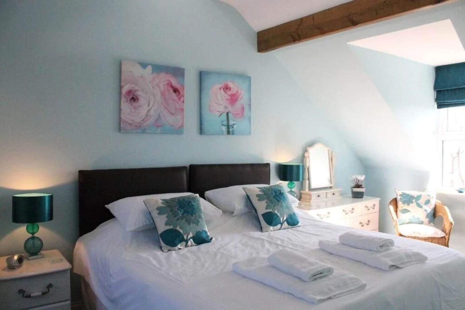 Brynhaul Bed and Breakfast