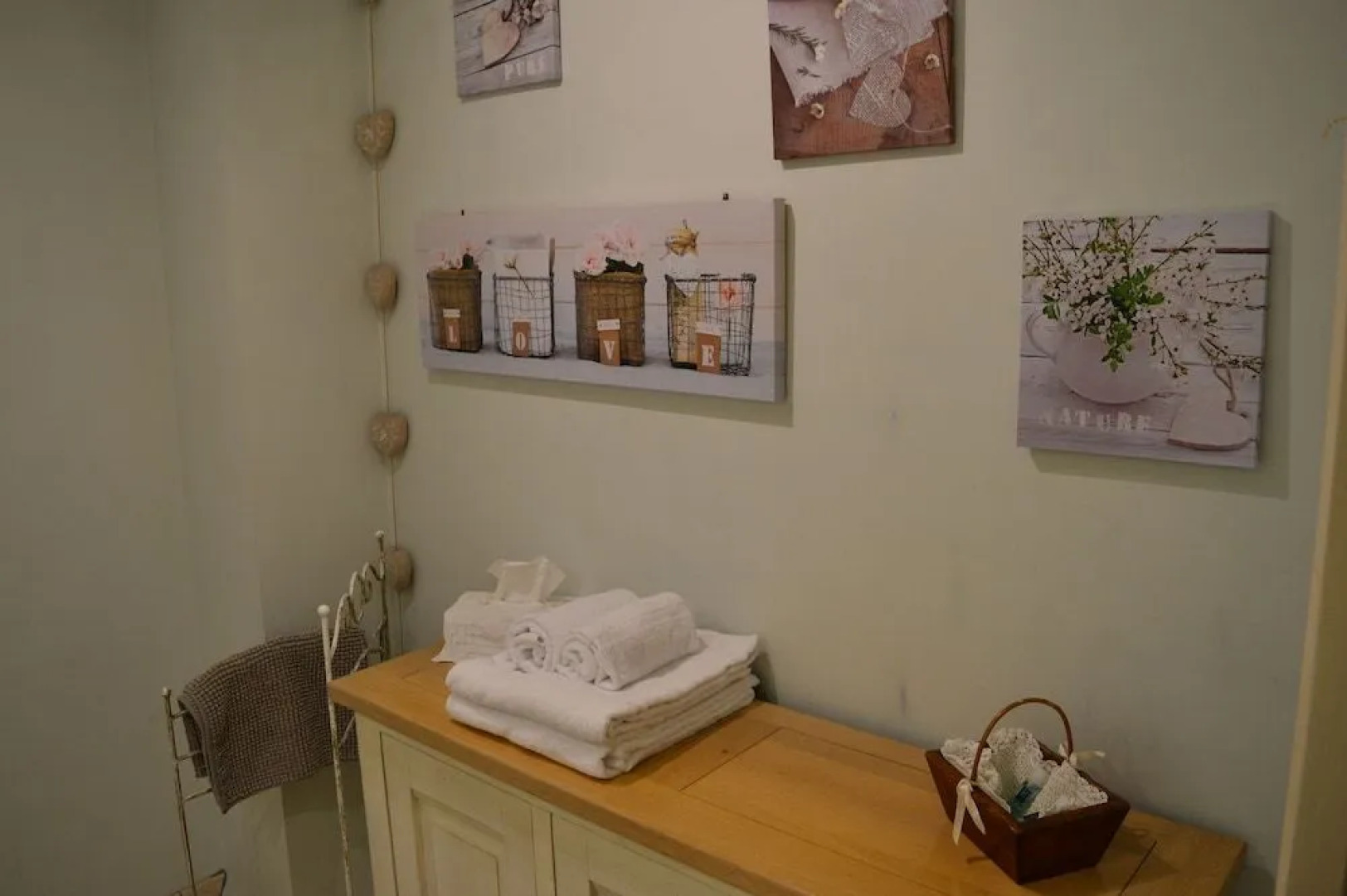 Le Clos de Saires B&B