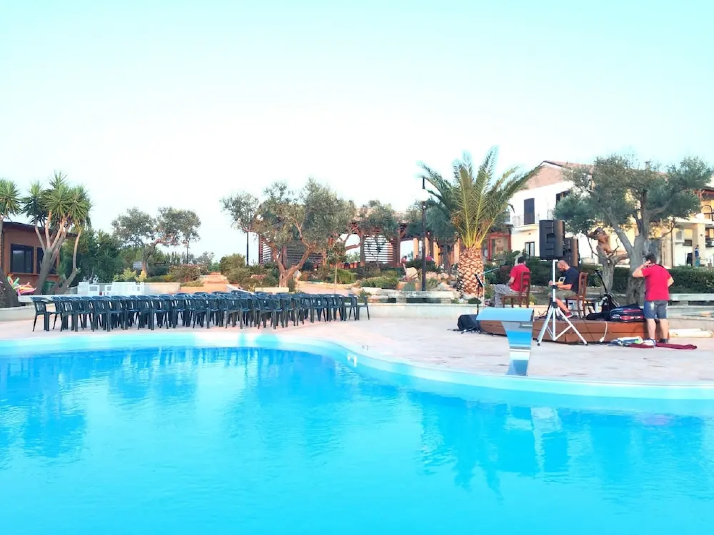 Masseria Casacapanna