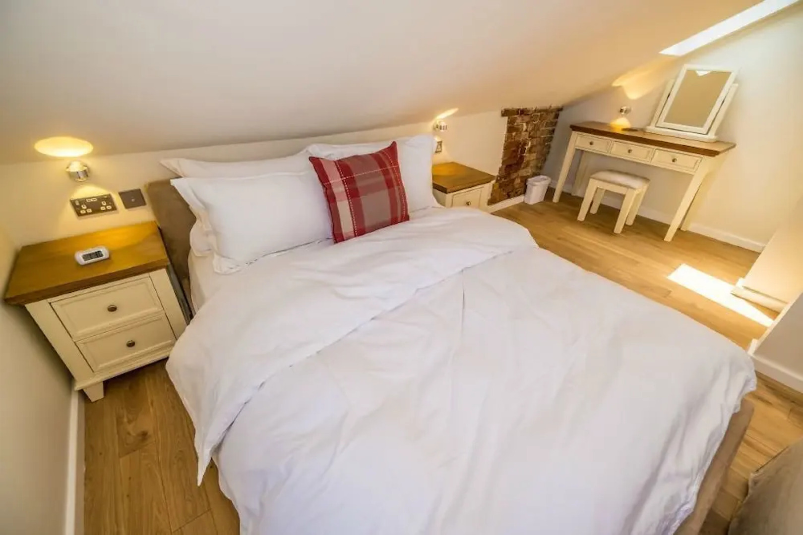 Sea View Holiday Flat - Covehurst Bay