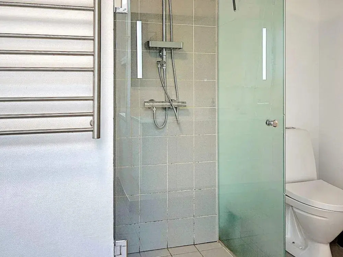 10 Person Holiday Home in Hasle