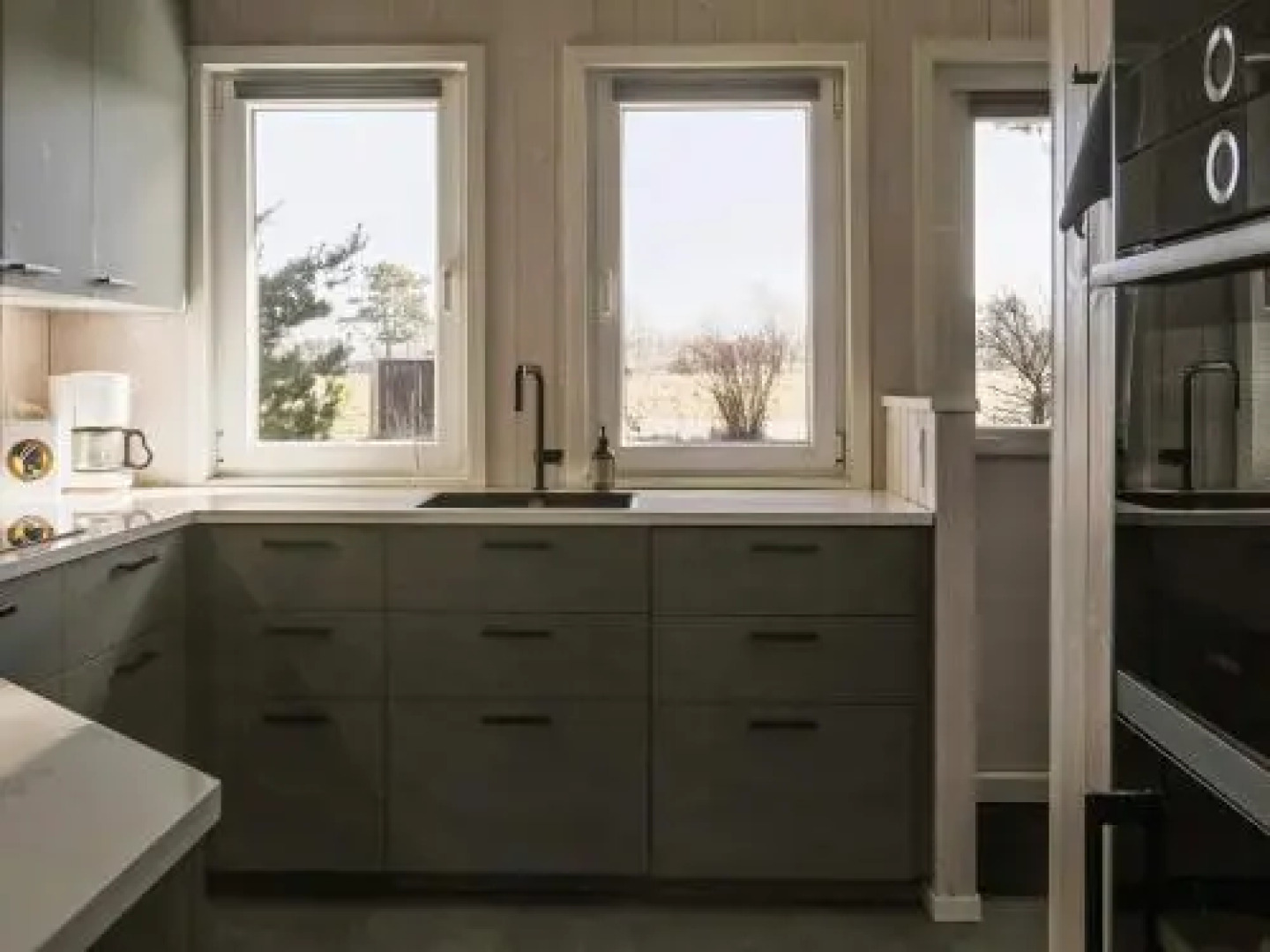 Holiday home Græsted X