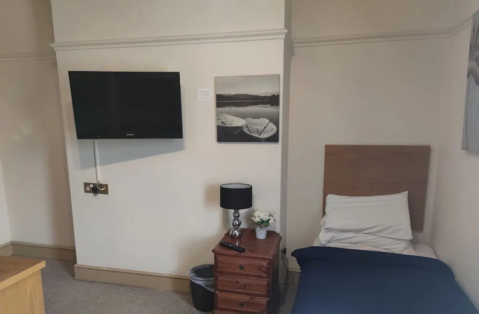 Sussex Lodge Guest House