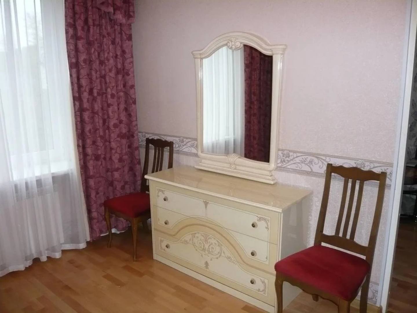 Гостиница Эдельвейс