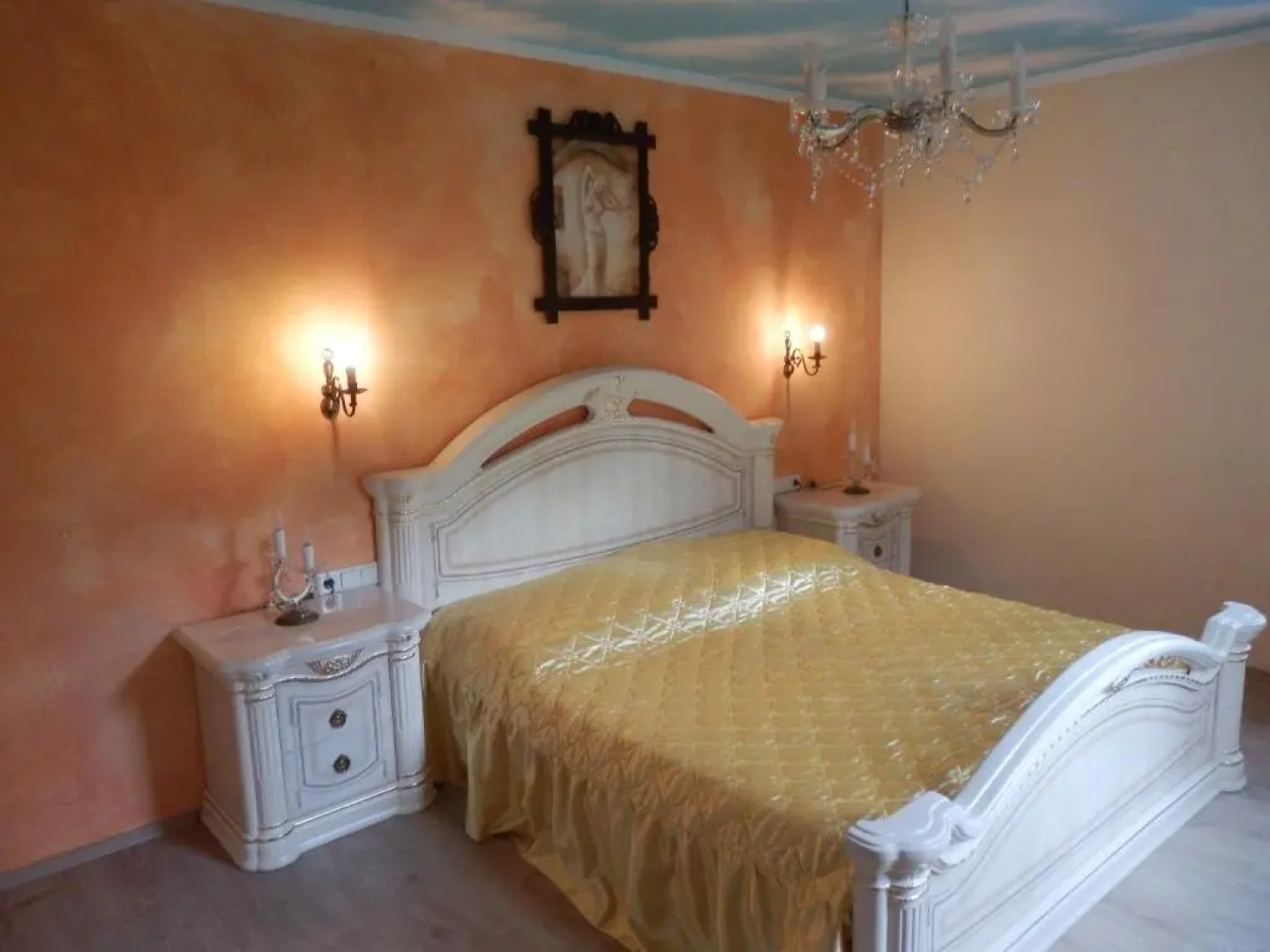 Schloßburg Reiserhof