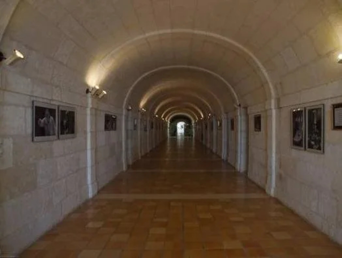 Les Chambres de l'Abbaye