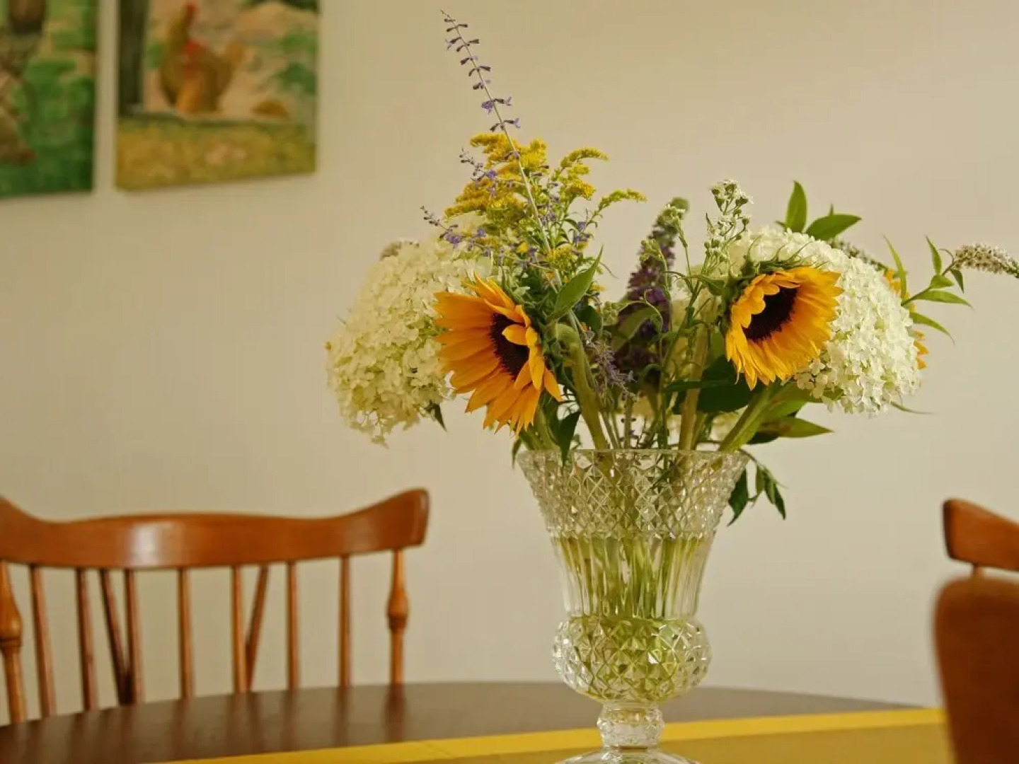 Wijlre Farmhouse Stay