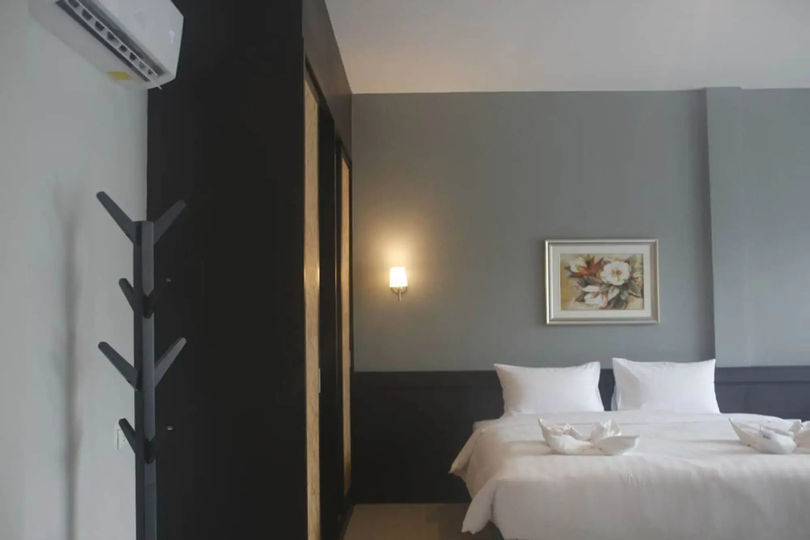 Tuana Hotels The Natural Resort