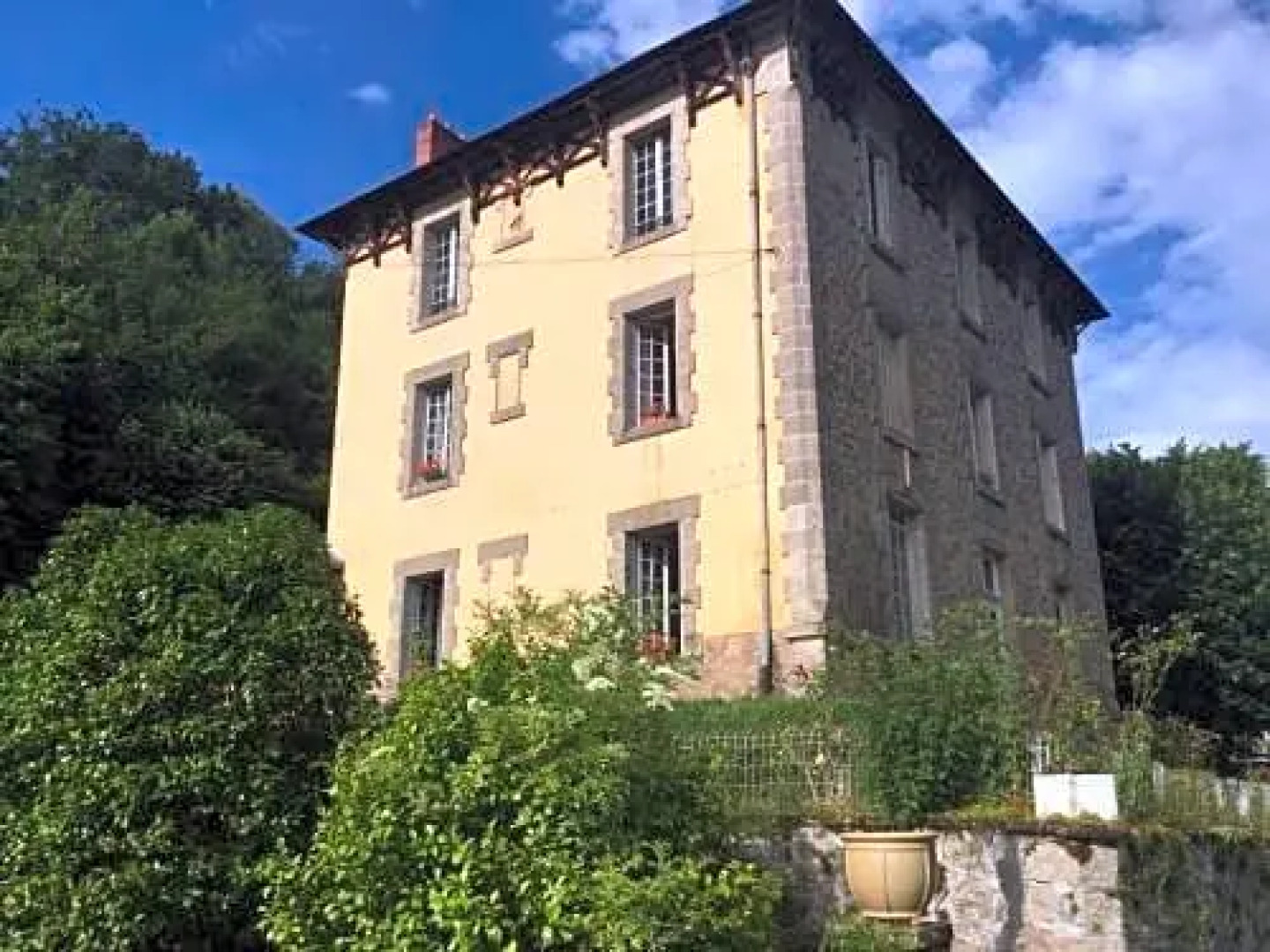 Nouveaux Commencements