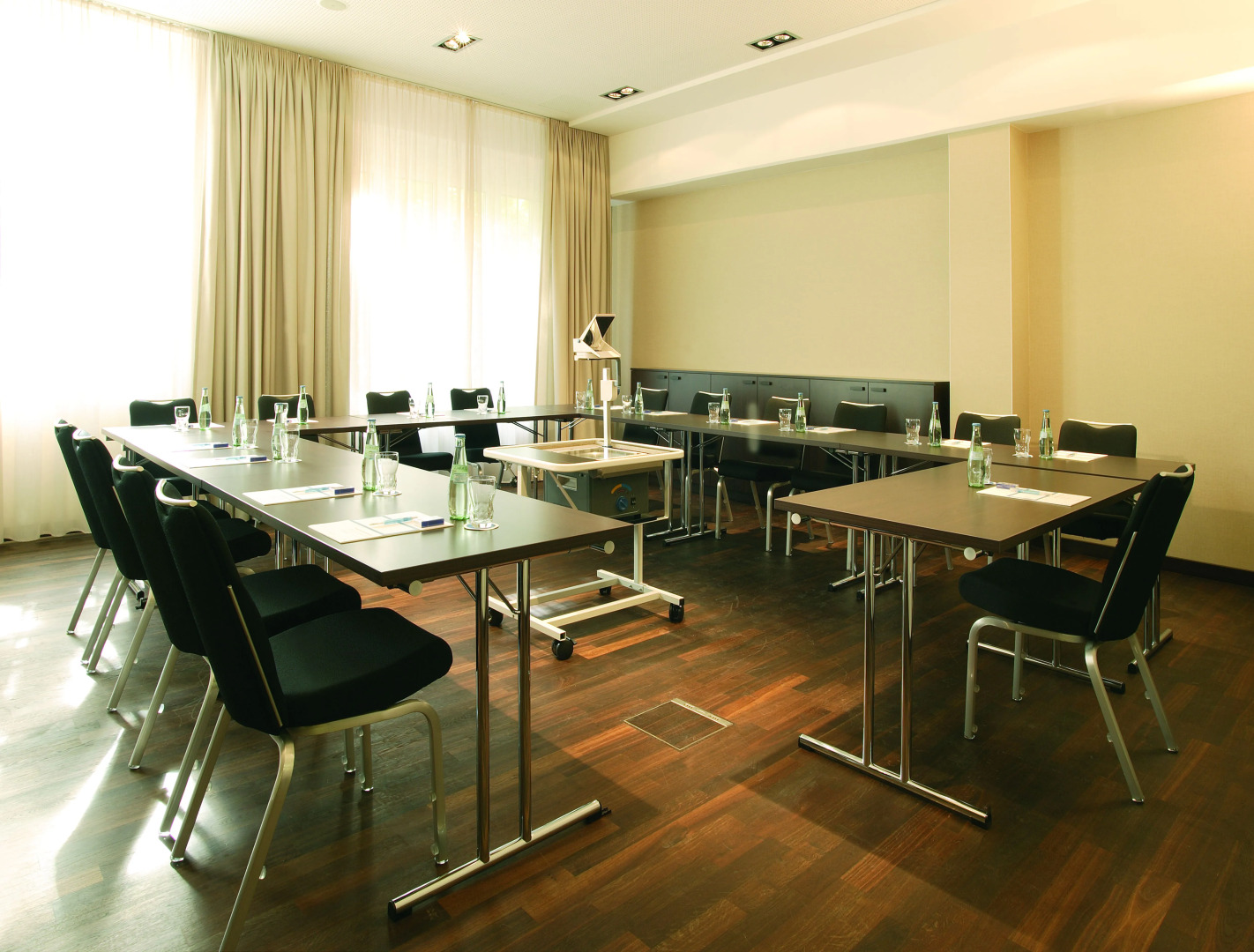 NH Berlin Kurfürstendamm