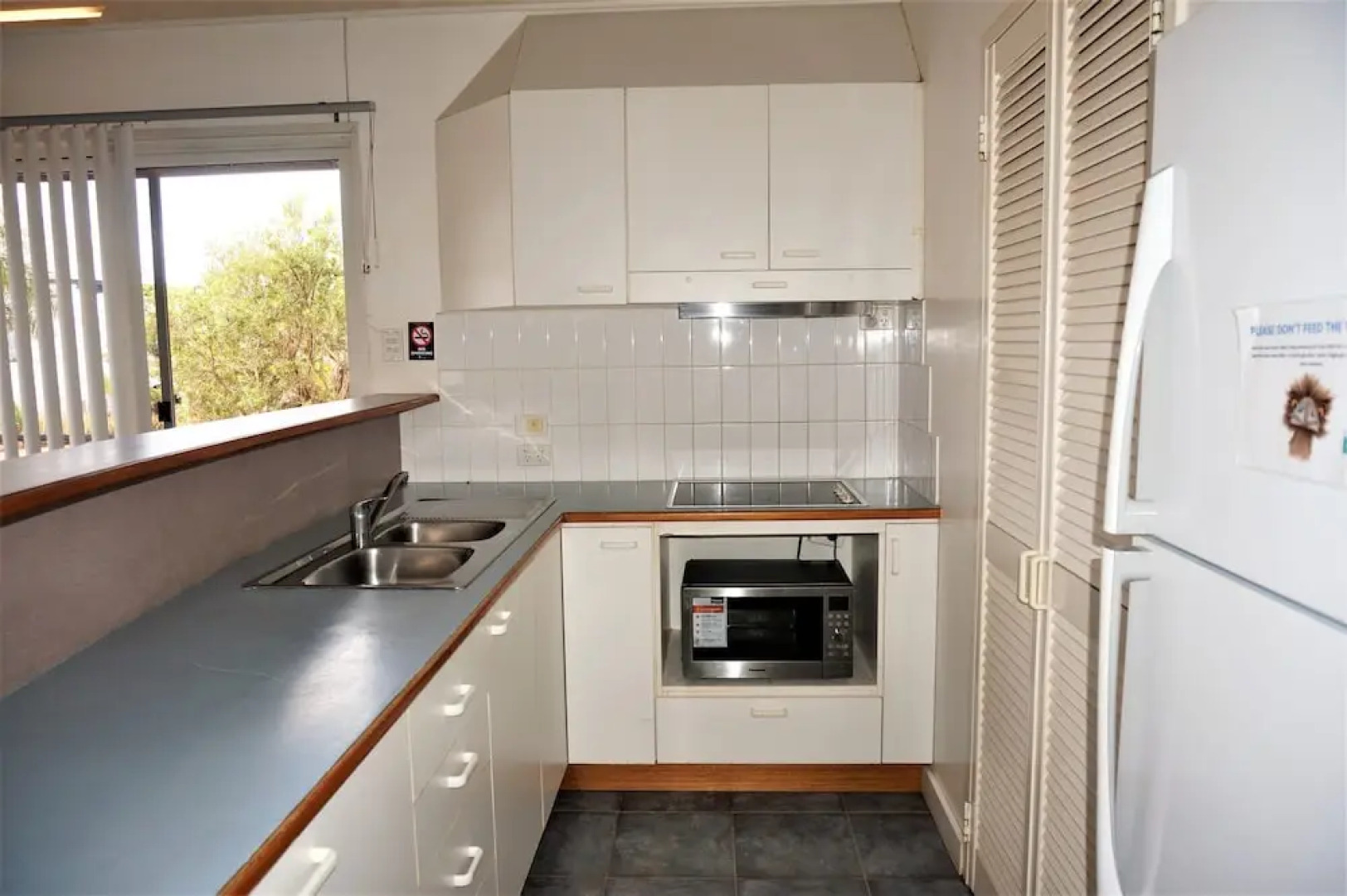 Osprey Holiday Village Unit 111