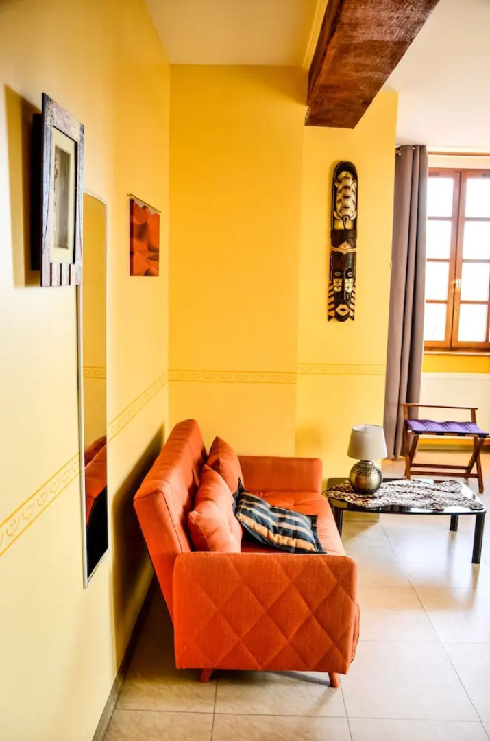 Domaine Le Castagné