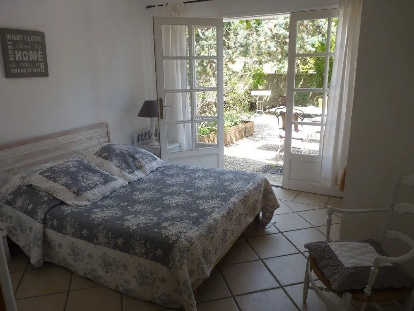 Chambres d'hôtes de Vérédème