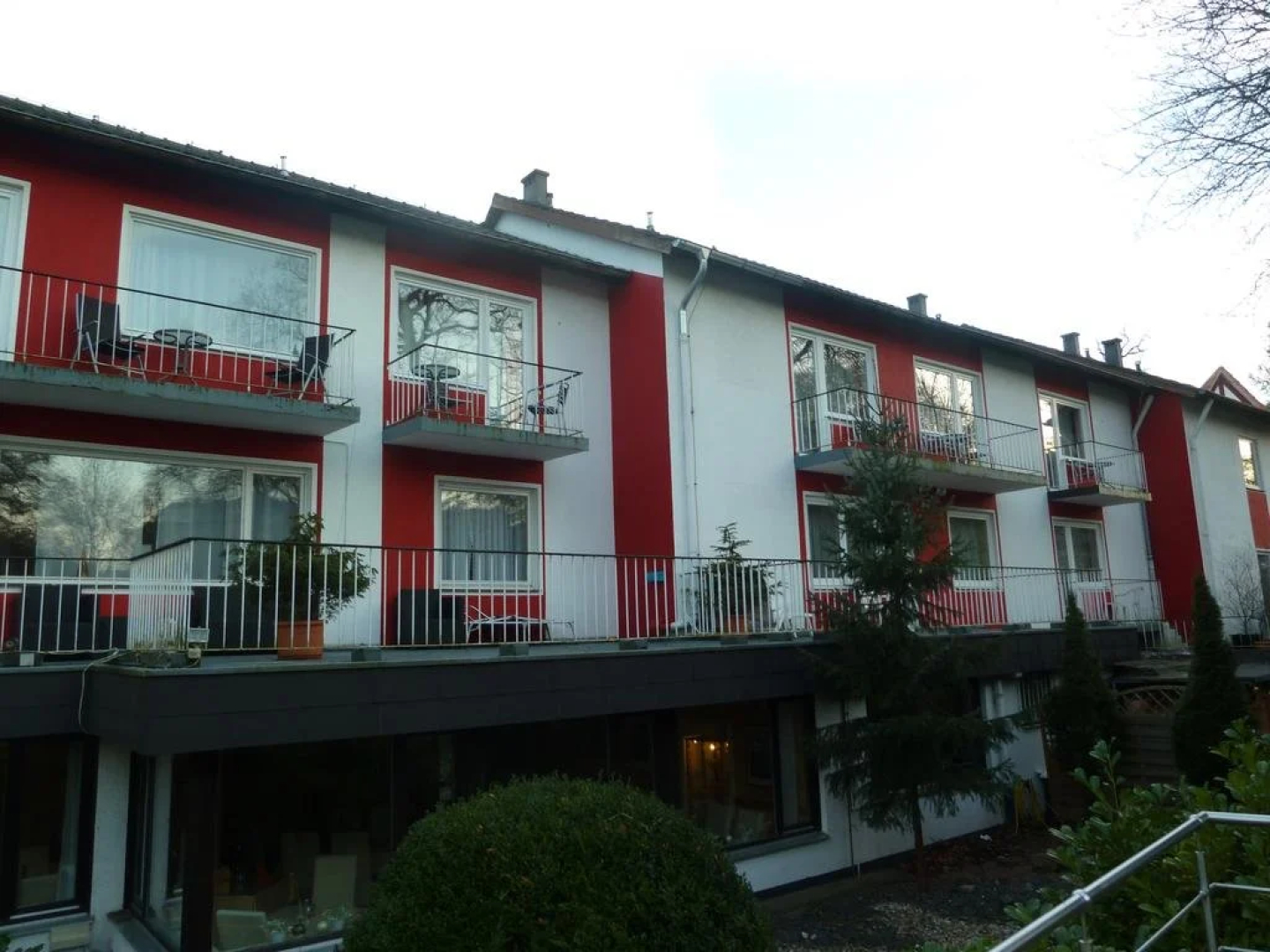 Stadt-Hotel Bad Hersfeld