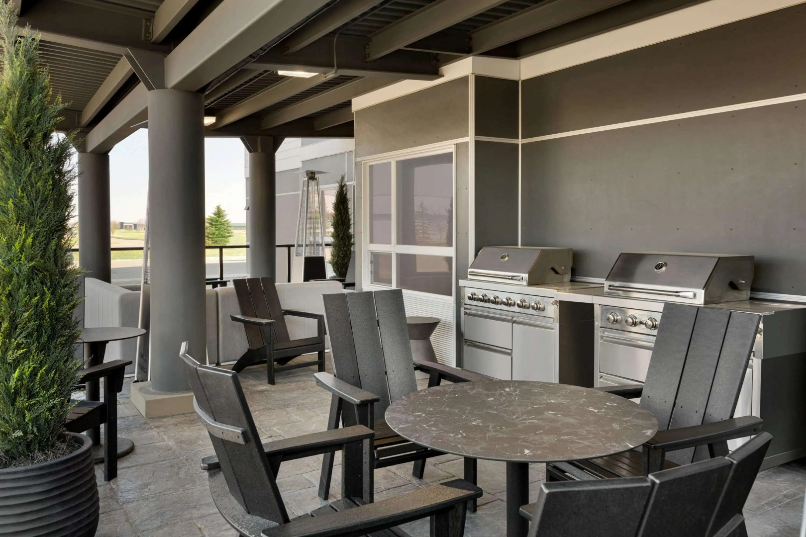 Microtel Inn & Suites by Wyndham Weyburn