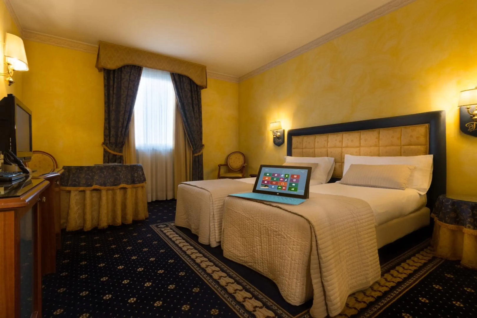 Hotel Motel Del Duca