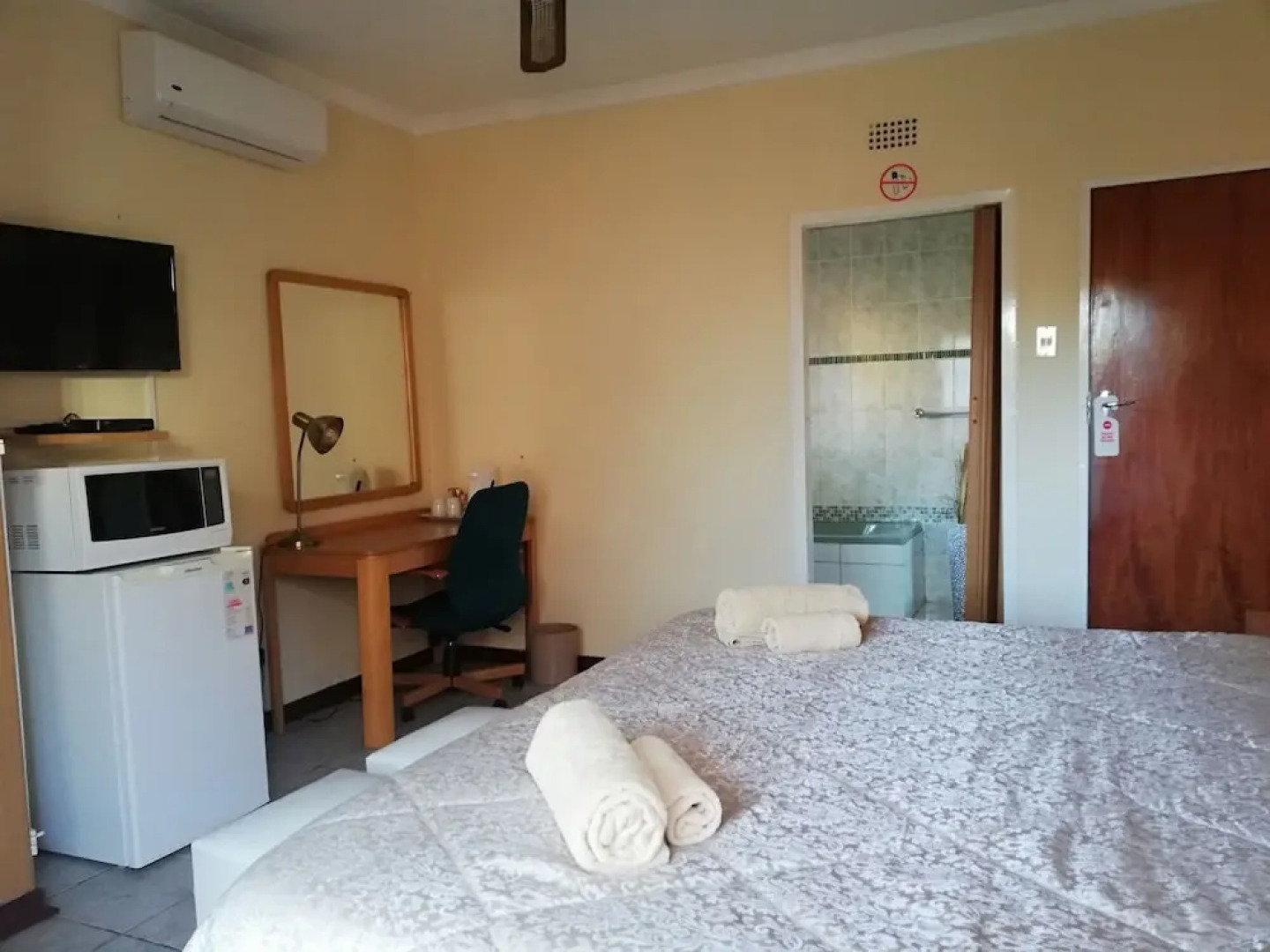 Sentlhaga Guest House