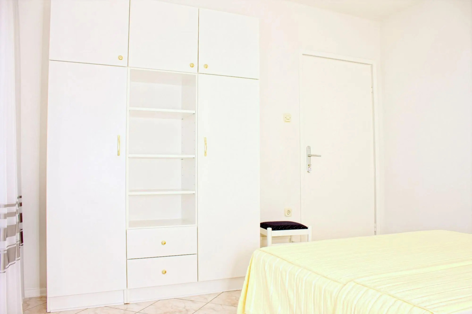 Gojko - 50 m From the Beach - A1