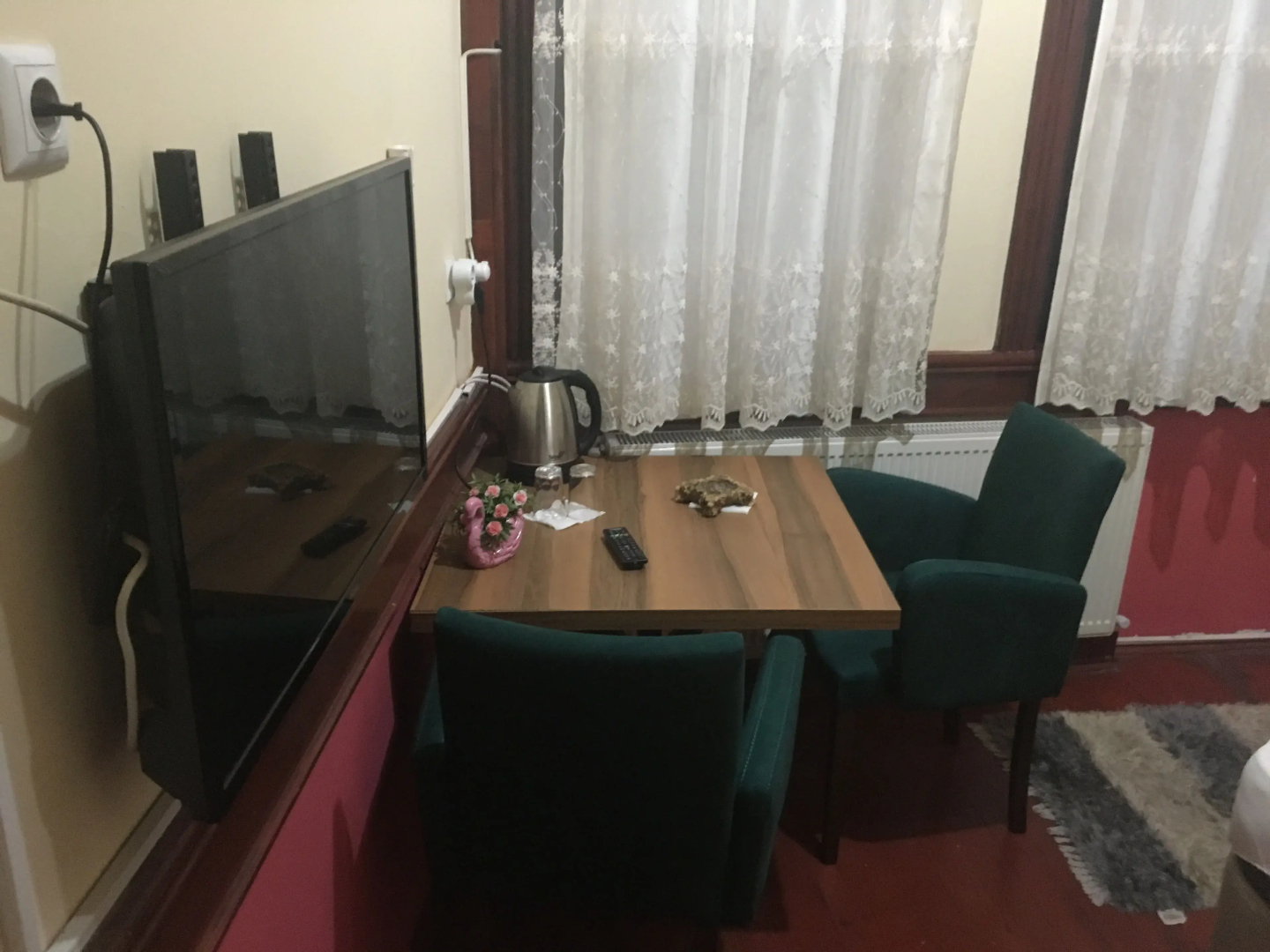 Güner Hotel