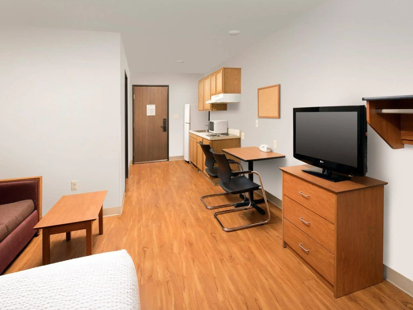 Extended Stay America Select Suites - Colorado Springs - Airport