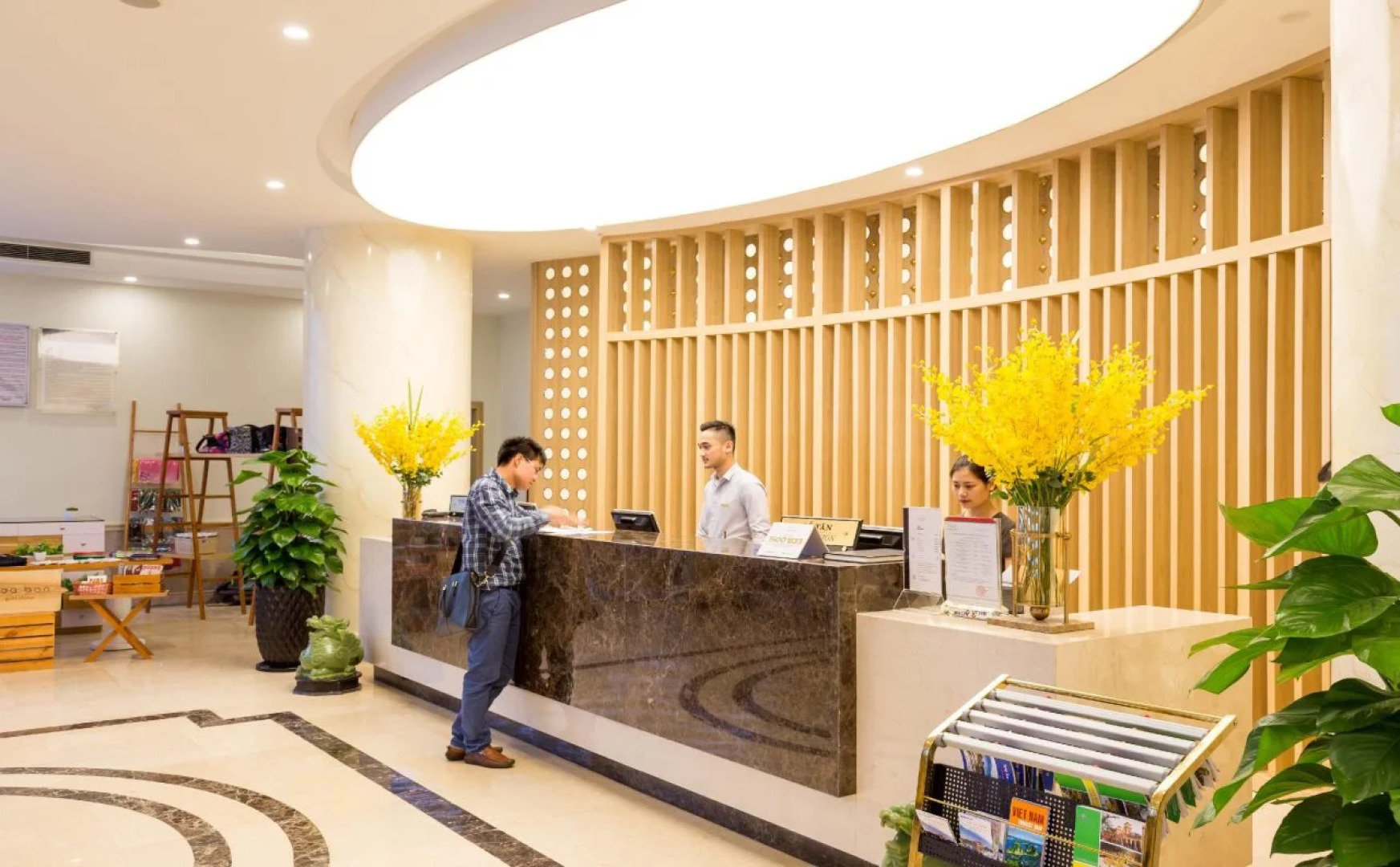 Muong Thanh Lang Son Hotel