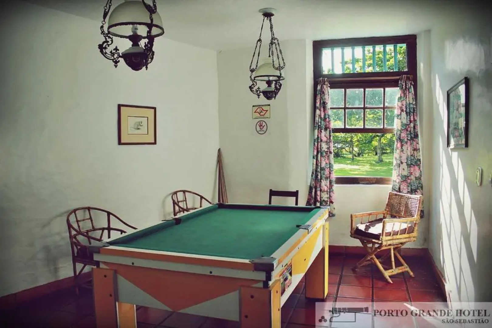 Porto Grande Hotel & Convention