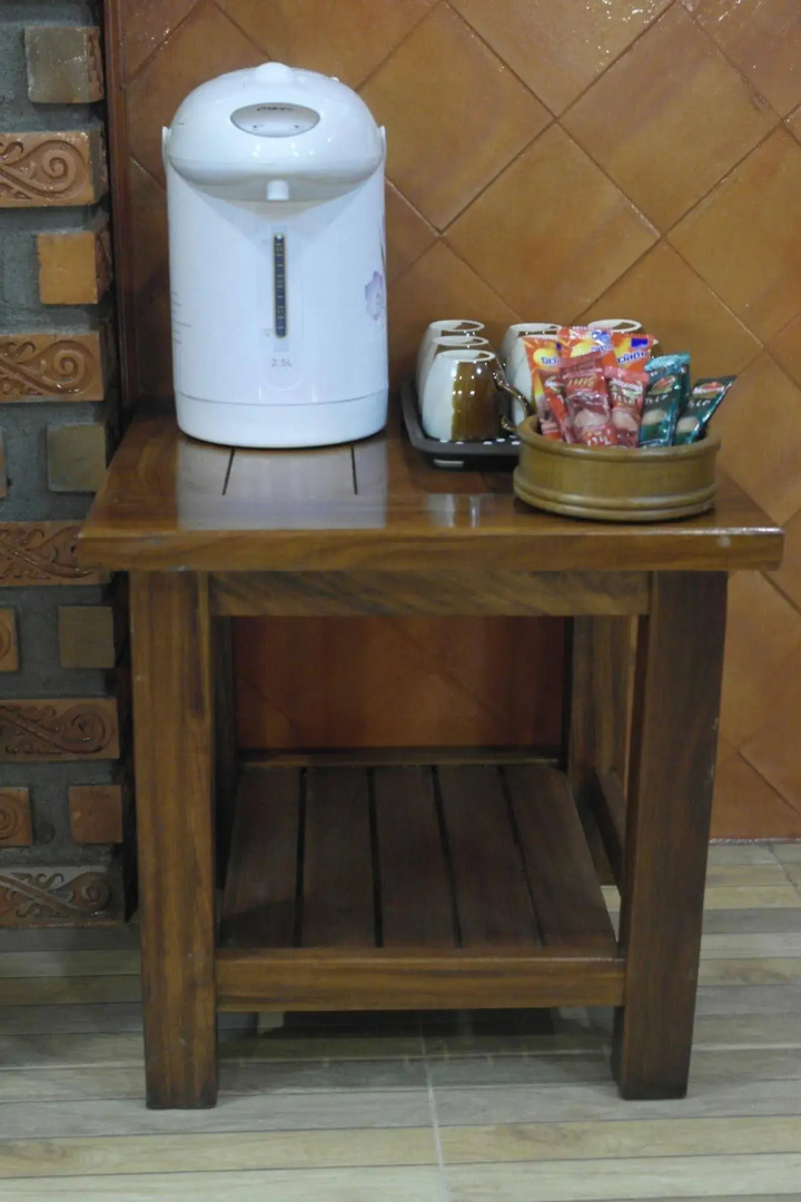 Phumthadarommanee Resort