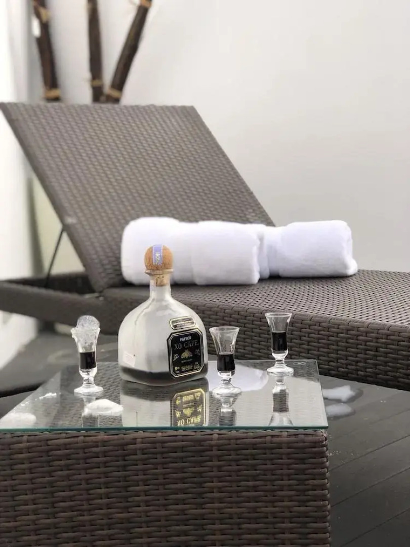 Luxury Penthouse Portobello