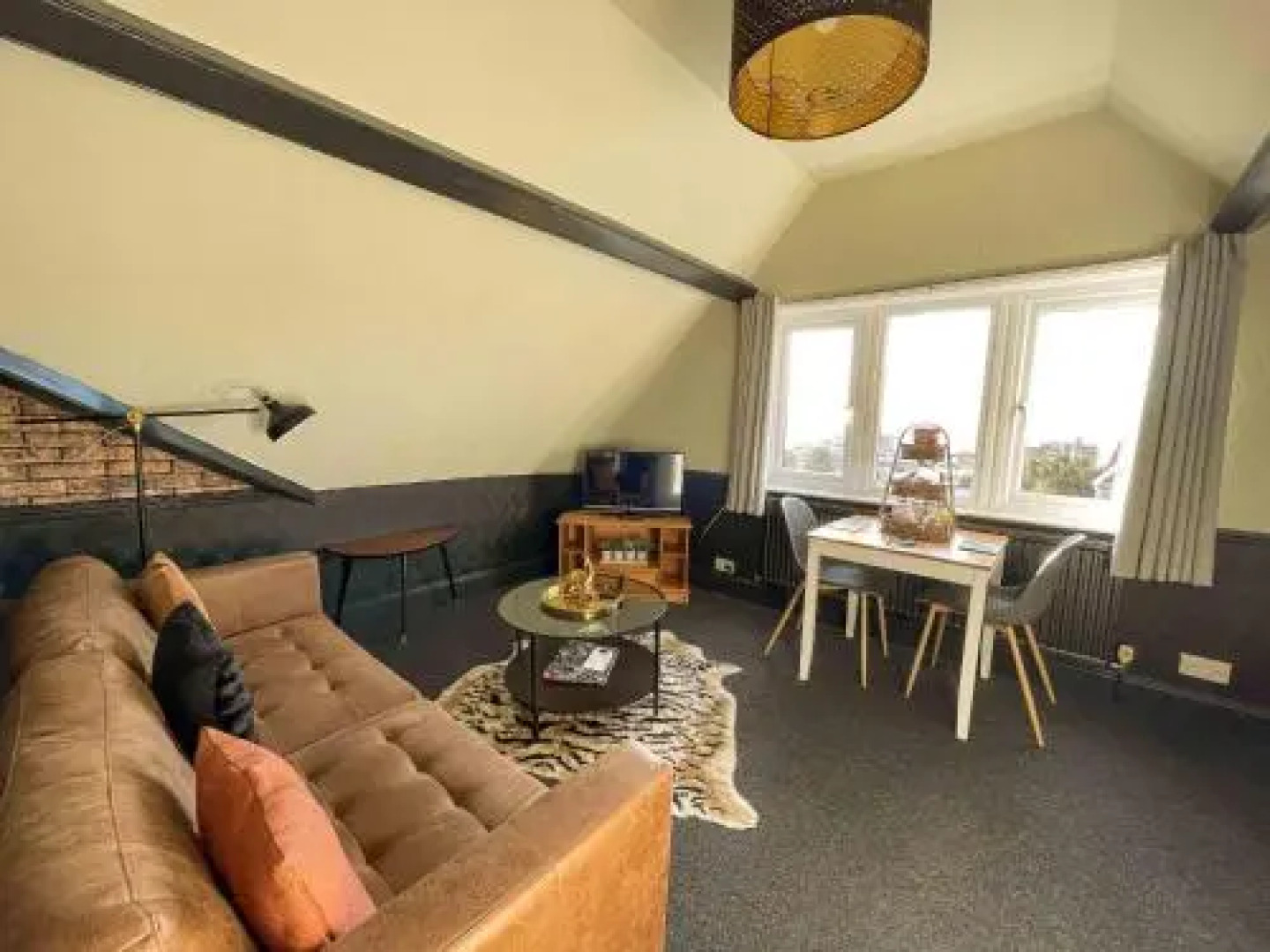 Timbertop Aparthotel