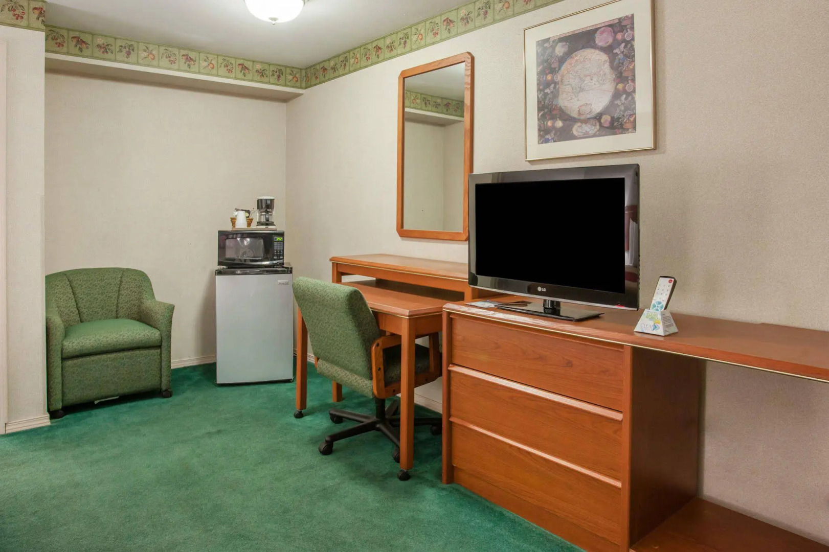 Econo Lodge Vancouver