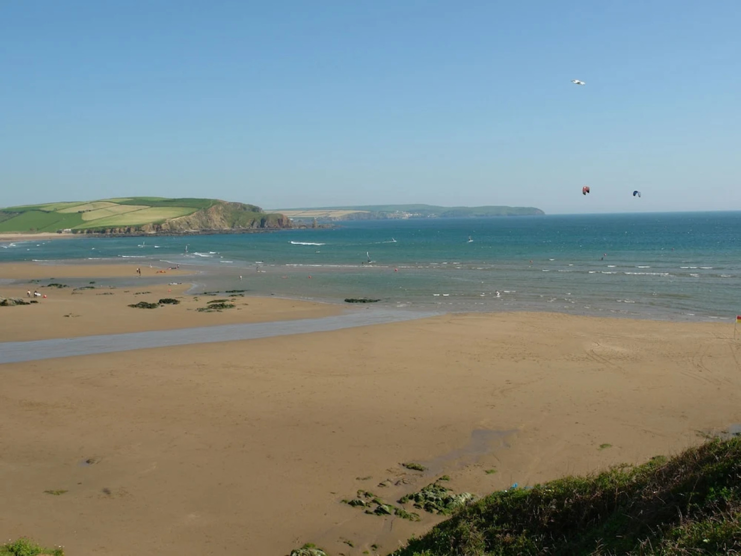 1 Gabberwell Cottages