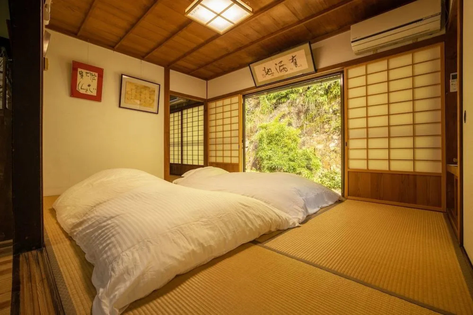 Temple Hotel Daitai-Ji