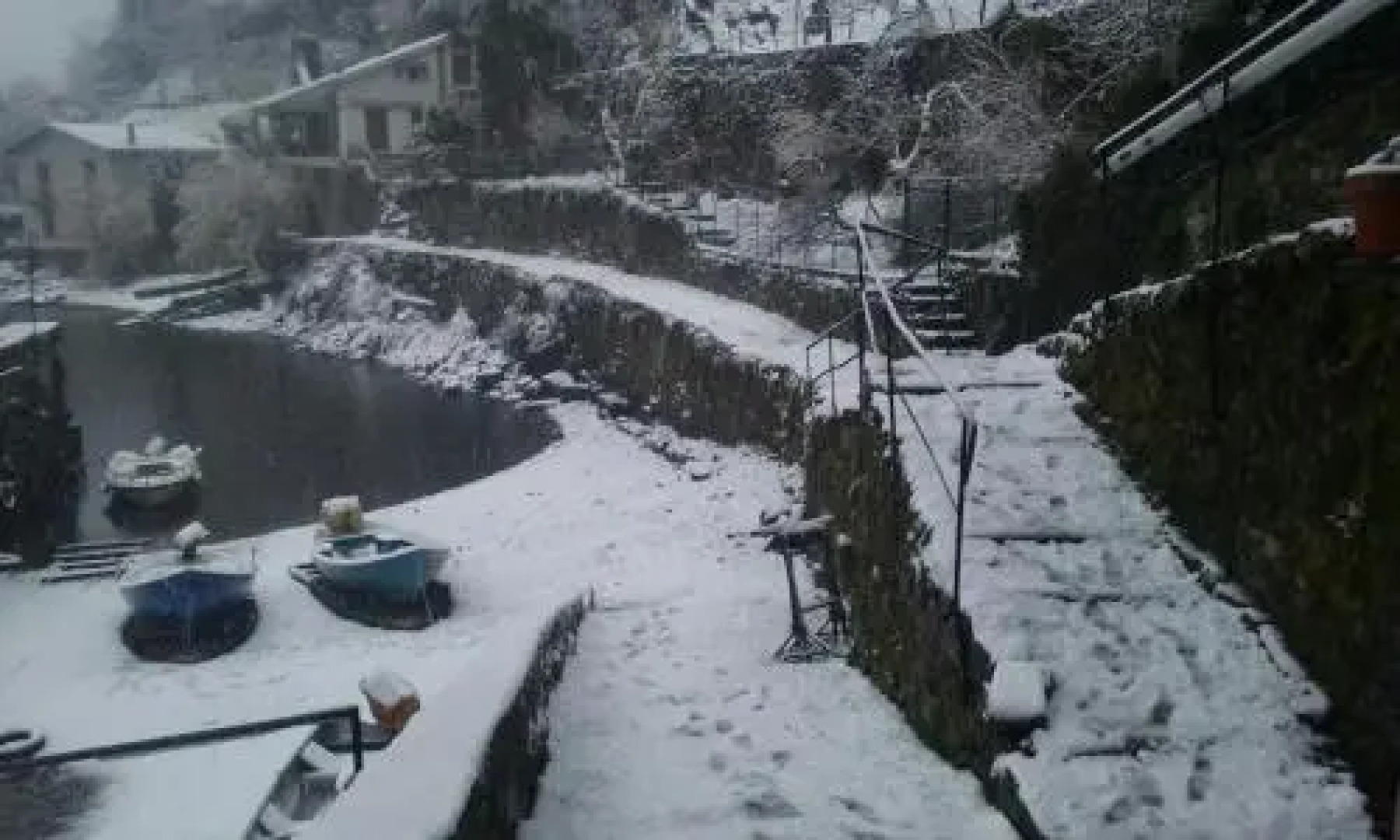 Tra Lago e Montagna Baita la Morena