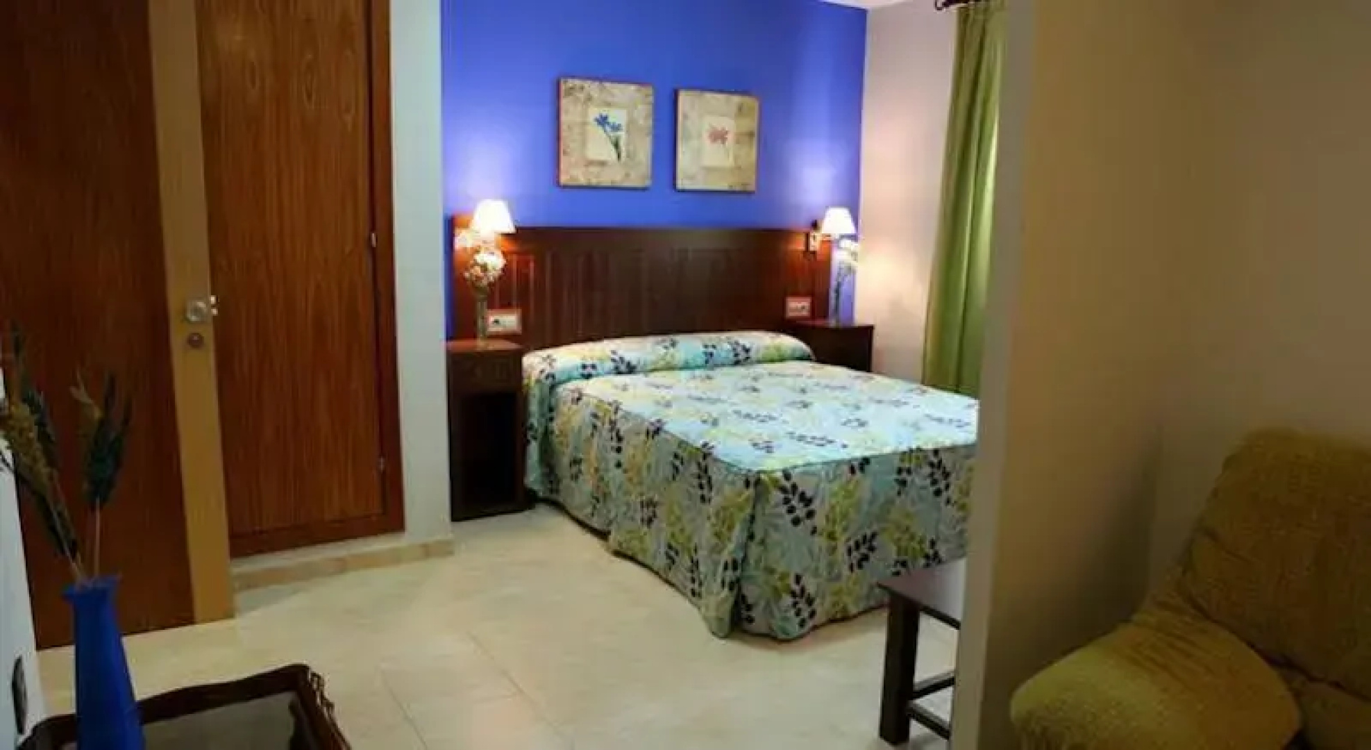 Hotel Rocio
