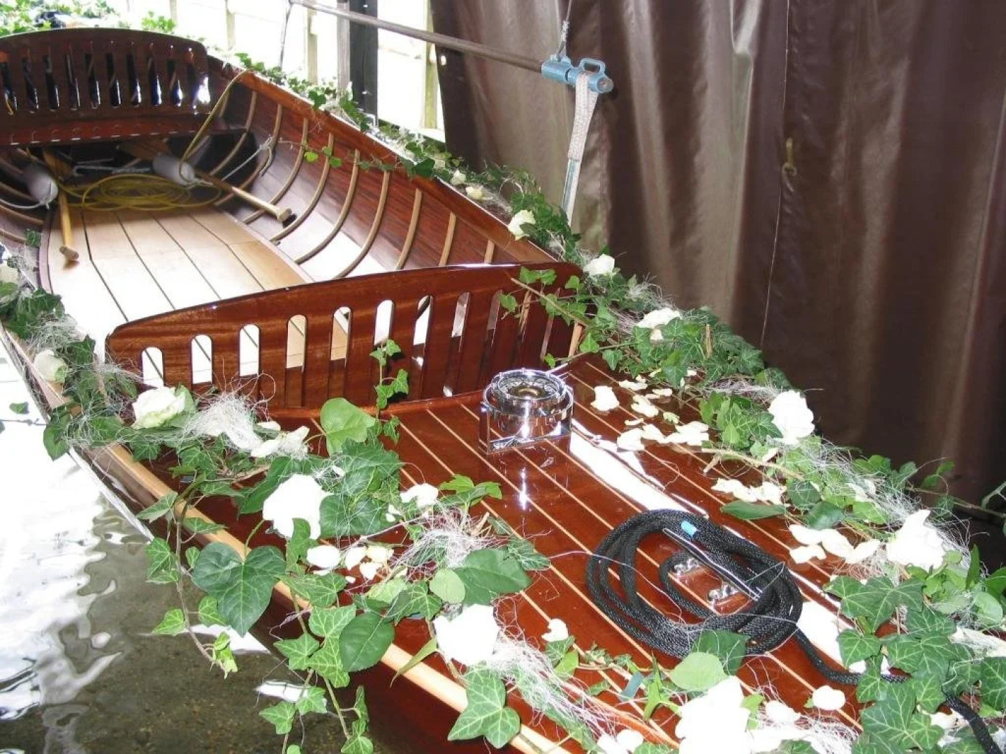 Landhaus Alfred Wunder