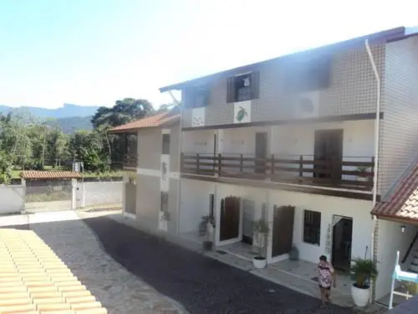 Recanto Vizinho do Mar