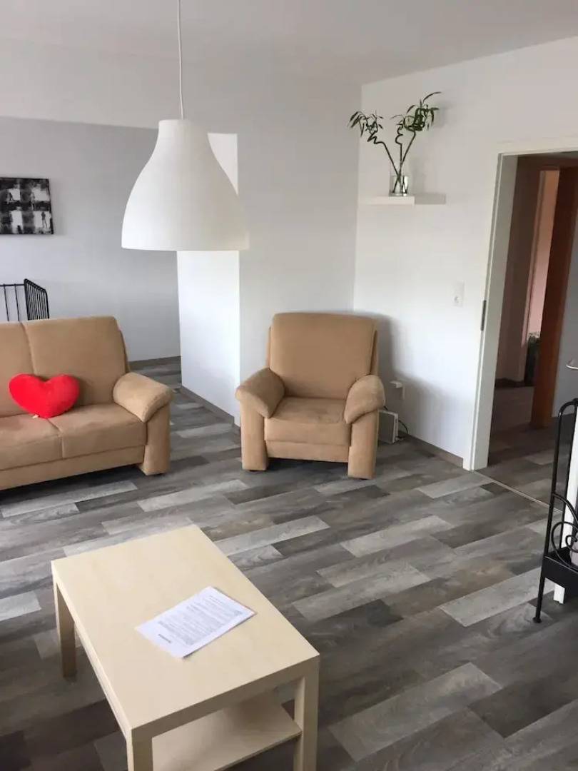 Alexanders Ferienwohnungen