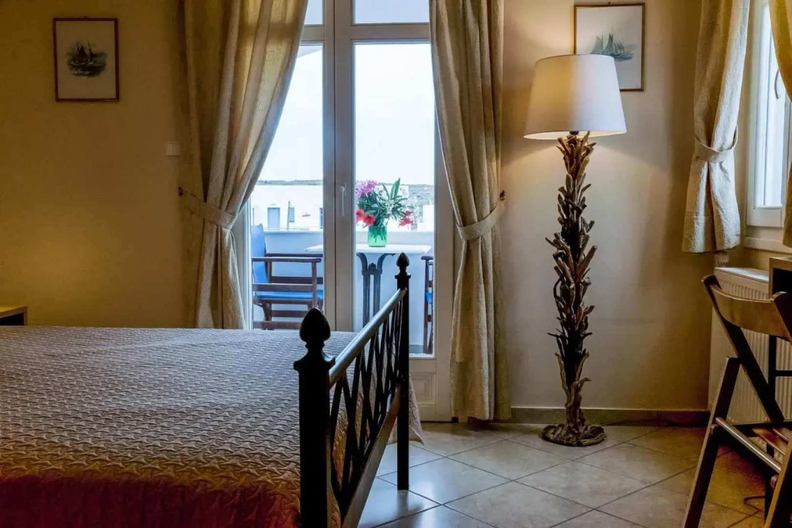 Anemoi Apartments & Studios