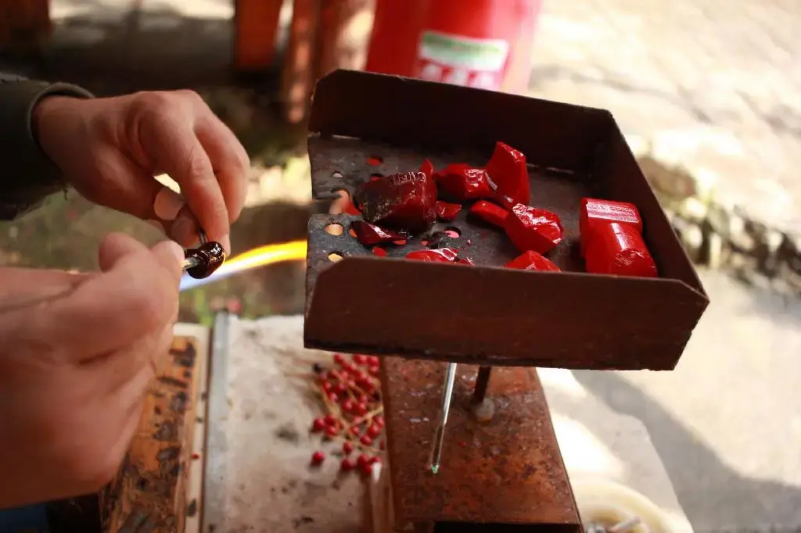 Karaaslan Kamping Otel