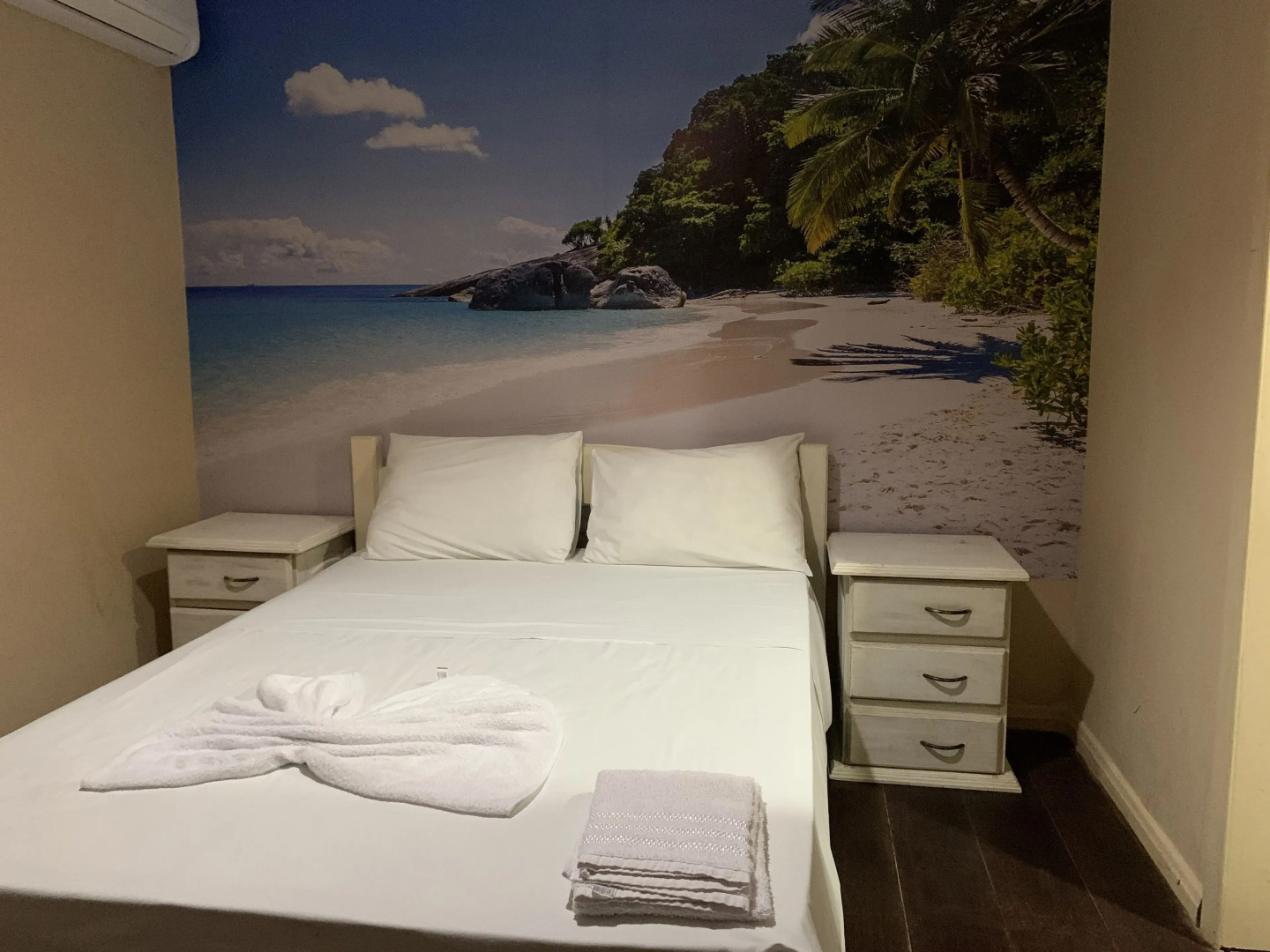 Pousada Galeão Pirata