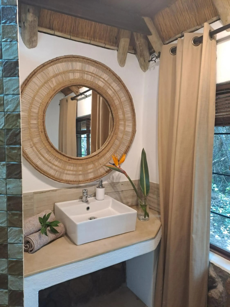 LittleBush Private Lodge